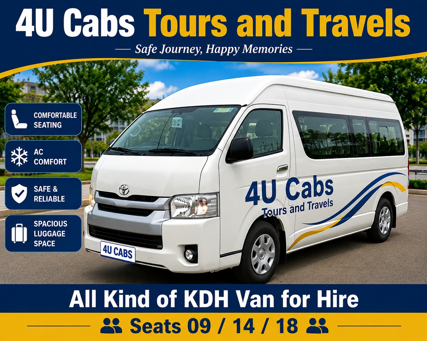 Taxi and Cab Services 1