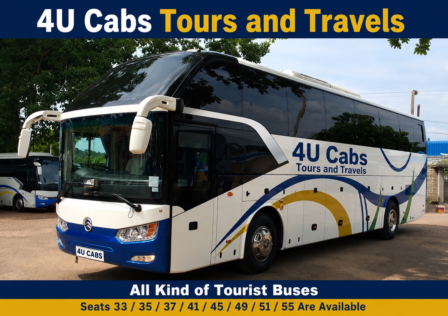 Taxi and Cab Services 4